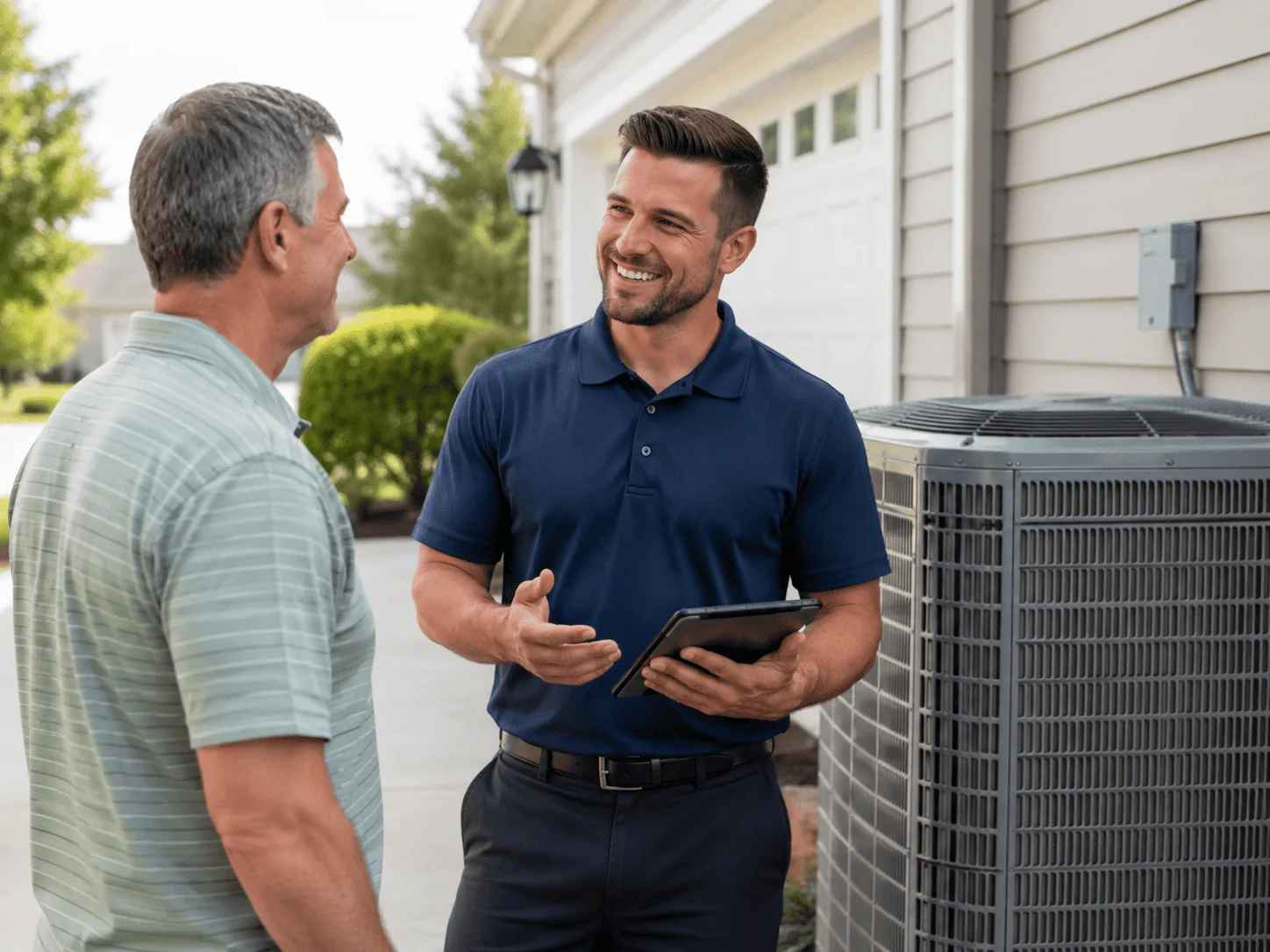 Heat Pump Installation Sanbornville, NH FAQs